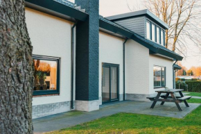 Groepsvilla | 24 personen